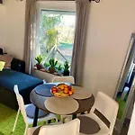 Hacienda Picobello Prázdninový dům *