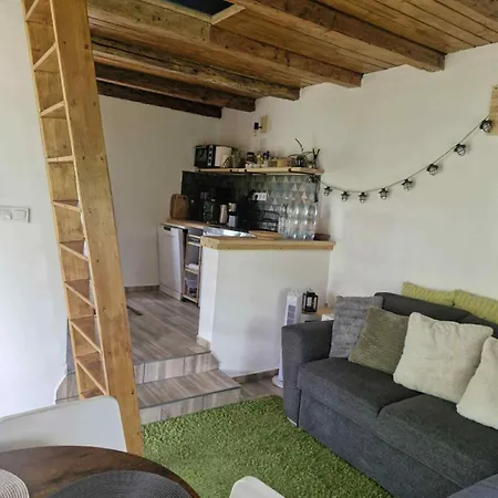 Дом отдыха Hacienda Picobello
