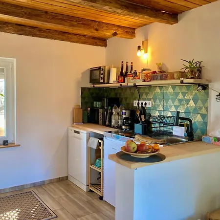 Дом отдыха Hacienda Picobello