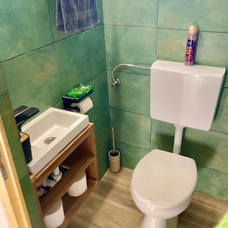 Hacienda Picobello * Сентеш