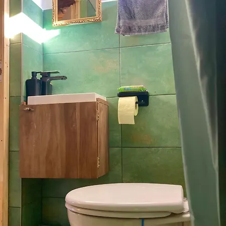 Hacienda Picobello * Сентеш