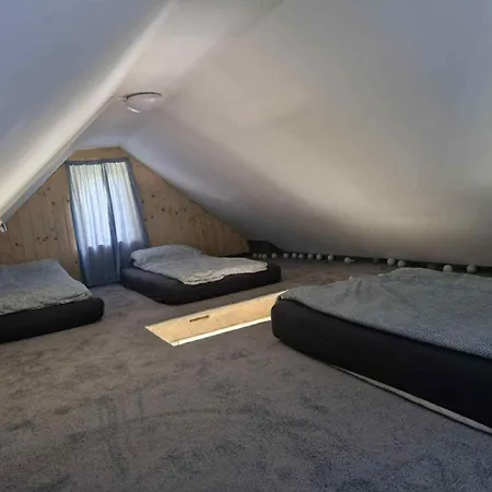 Дом отдыха Hacienda Picobello Сентеш