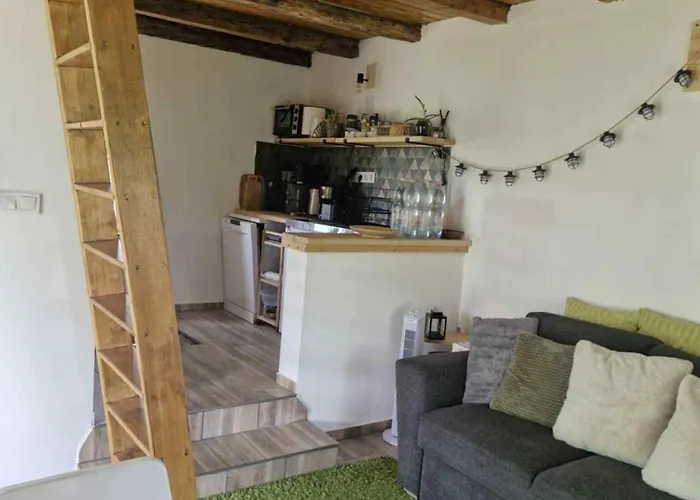 Holiday home Hacienda Picobello