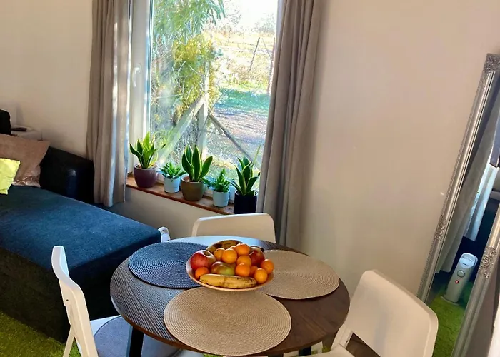 Hacienda Picobello Holiday home *