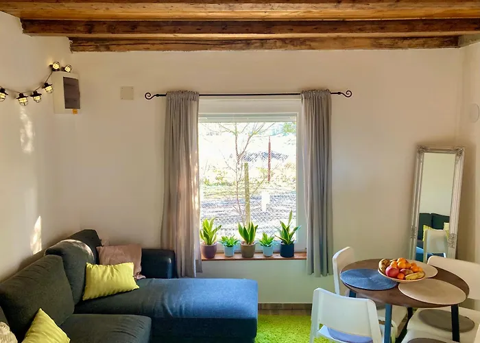 Hacienda Picobello Holiday home