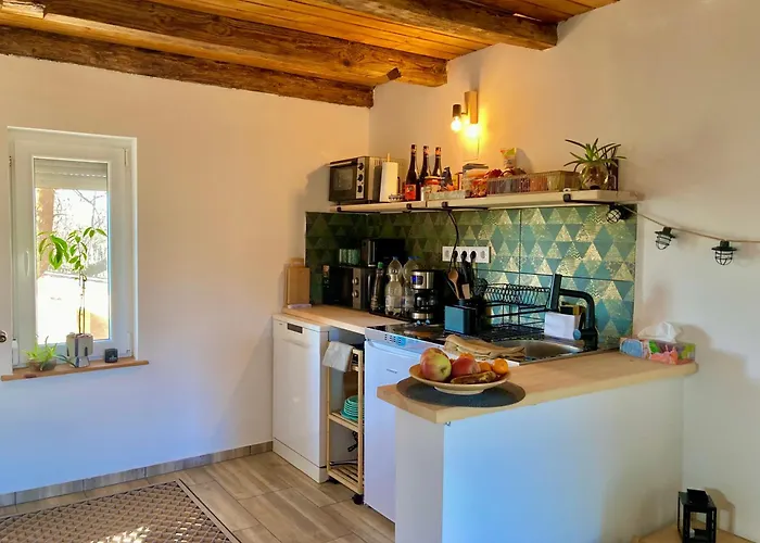 Case de vacanță Hacienda Picobello