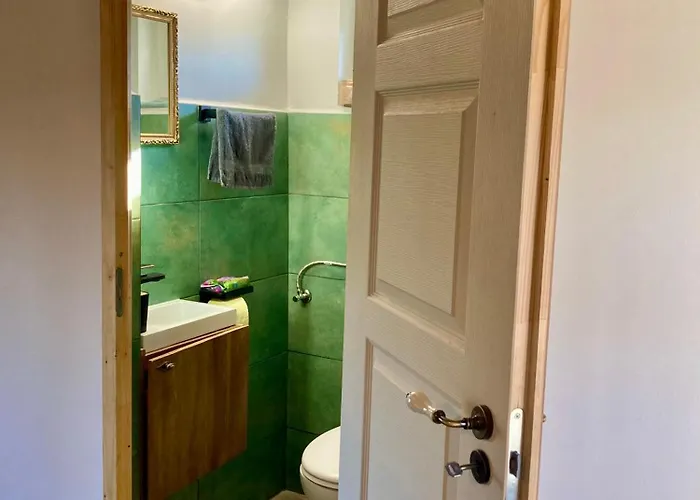 Hacienda Picobello Holiday home