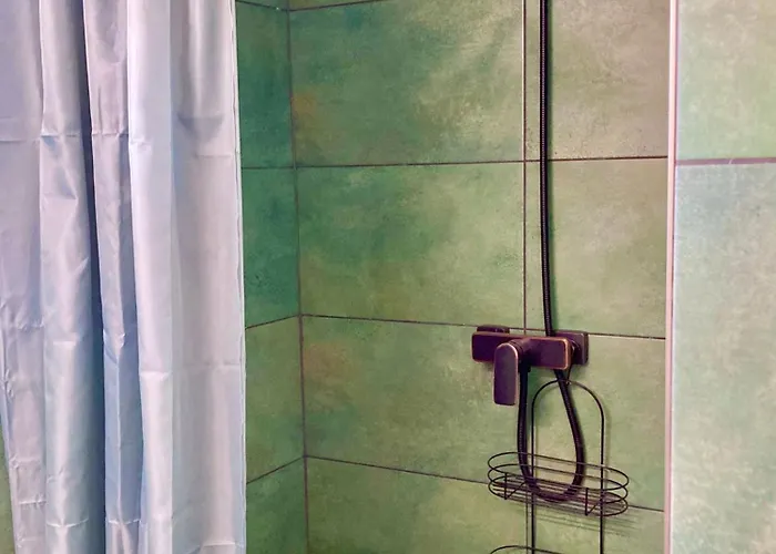 Holiday home Hacienda Picobello Szentes