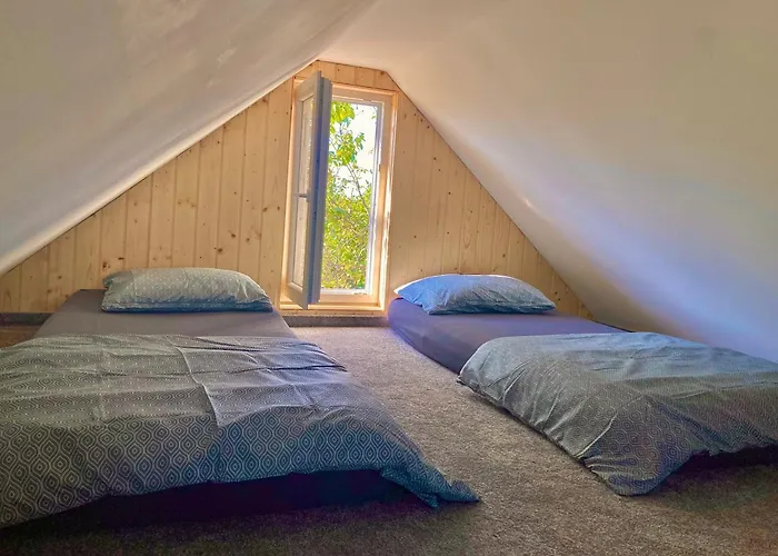 Hacienda Picobello Holiday home *