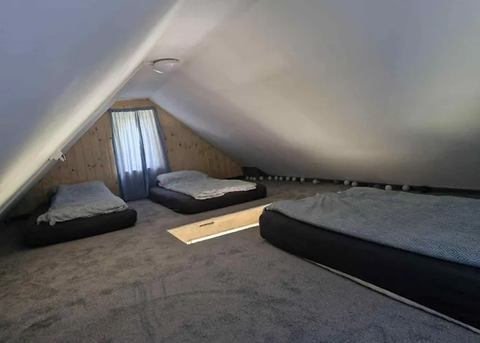 Case de vacanță Hacienda Picobello Szentes